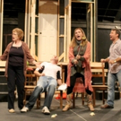 British Farce NOISES OFF to Open Next Month at the Brookfield Theatre Photo