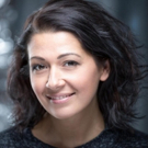 Ashleigh Gray Talks COMPANY at Aberdeen Arts Centre