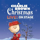 The Kentucky Center Presents A CHARLIE BROWN CHRISTMAS