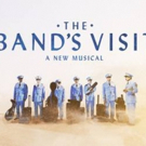 Tickets On Sale Now For THE BAND'S VISIT at the Providence Performing Arts Center