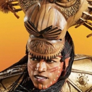 Disney's THE LION KING North American Tour Sets Record in Syracuse