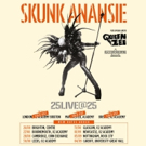 Skunk Anansie Announce Additional UK Tour Dates This Summer Photo