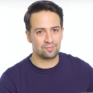 VIDEO: Learn Broadway Slang From Lin-Manuel Miranda