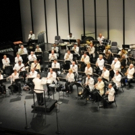 STRIKE UP THE BAND!! McCallum Theatre Concert Band Under The Baton Of CEO Mitch…