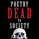 Author Cee Jay Spring Promotes His Book Of Poetry - 'Poetry Dead To Society' Photo