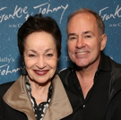 Photo Coverage: On the Red Carpet for FRANKIE AND JOHNNY IN THE CLAIR DE LUNE Photo