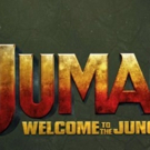Sony Square NYC Unveils JUMANJI: WELCOME TO THE JUNGLE Exclusive Experience Video