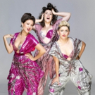 The Fringe Wives Club Stage a Launch Party of Their Hit Show