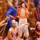 Your Wishes Are Granted as ALADDIN Opens in Brisbane