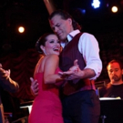 BWW Review: Don't Cry for MARIA, Argentina... She's Here in the Big Apple Now! Video