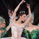 THE SLEEPING BEAUTY BALLET at National Centre For The Performing Arts