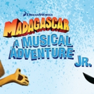 Greasepaint Presents MADAGASCAR, JR May 4 – 13, 2018 Photo