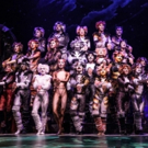 Exclusive Photos: Get A First Look At CATS on Tour!