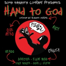 HAND TO GOD Closes Some Theatre Company's Most Successful Season To Date