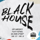 The Blackhouse Foundation Opens Today at the 2019 Sundance Film Festival Video