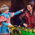BWW Review: BEAUTY AND THE BEAST, King's Theatre, Edinburgh Photo