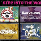 Comedy Central Presents Clusterfest Reveals Details For One-Of-A-Kind Experiences…