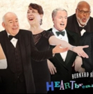 Last 2 Weeks to Catch An All-Star Cast of Actors in HEARTBREAK HOUSE Photo