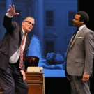 BWW Review: Consummate Performance Anchors THE GREAT SOCIETY at History Theatre Video