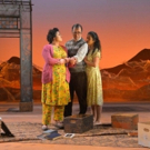The Old Globe Announces Cast and Creative of A THOUSAND SPLENDID SUNS