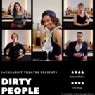 DIRTY PEOPLE by Charlie Falkner Comes to Bondi Feast Video