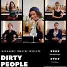 DIRTY PEOPLE by Charlie Falkner Comes to Bondi Feast
