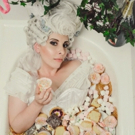 BWW Review: ADELAIDE CABARET FESTIVAL 2018: CAKE �" JOHANNA ALLEN at Space Theatre,  Video