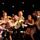 Wedding Fever Continues This Autumn With Choreographer Didy Veldman's THE KNOT Photo