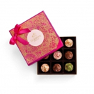 GODIVA for Valentine's Day and Chinese New Year