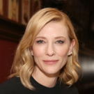 Tony Nominee Cate Blanchett Named 71st Cannes Jury President