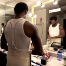 VIDEO: Go Behind the Scenes and Experience #PreshowPrep with the HAMILTON Tour Photo