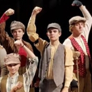 BWW Review: NEWSIES at Theatre Harrisburg Photo