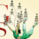 The Peking Acrobats Return to Albuquerque