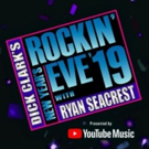 dick clark productions Announces Partnership with 'Dick Clark's New Year's Rockin' Ev Video