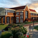 Millikin University Breaks Ground On New Center For Theatre And Dance Photo