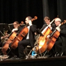 The Richmond County Orchestra Presents PATRIOTIC PORTRAIT, A Musical Feast And Italia Photo