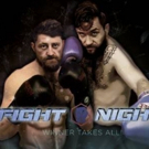 Exit Productions Return to VAULT With World Premiere of FIGHT NIGHT Video
