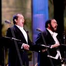 Three Tenors Christmas Concert Comes to Jaffrey's RST This Week Photo