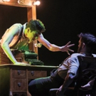 Travis Wall's SHAPING SOUND AFTER THE CURTAIN Winter Tour to Stop at The VETS Photo