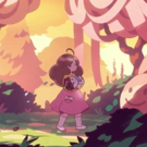 New Animated Series BEE AND PUPPYCAT: LAZY IN SPACE Coming to VRV Next Year Photo