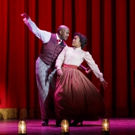 Exclusive: First Look at RAGTIME at Seattle's 5th Avenue Theatre Photo