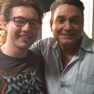 Jordan Schneider, Nick Santa Maria of 1776 at La Mirada Theatre For The Performing Ar Interview