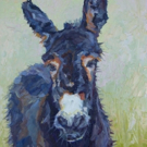 Woman's Show Opens At Goldenstein Gallery