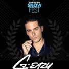 SnowFest Returns to Park City Live with G-Eazy, Diplo, Machine Gun Kelly Photo