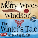Shakespeare By The Sea Announces Intriguing 2018 Season: THE MERRY WIVES OF WINDSOR A Photo