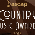 Ashley Gorley Named ASCAP Country Music Songwriter of the Year Video