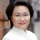 Conductor Mei-Ann Chen Announced As Principal Guest Conductor Of Austria's Recreation Photo