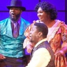 BWW Review: RAGTIME Proves Its Valor as a Musical Once More at Candlelight Pavilion Video