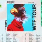 Herobust Unleashes Dynamic VIP, Remix Package for Latest Single “WTF” Photo