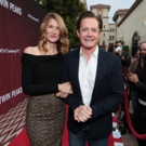 Photo Coverage: Laura Dern, David Lynch & More At Showtime's TWIN PEAKS Emmy Event Photo